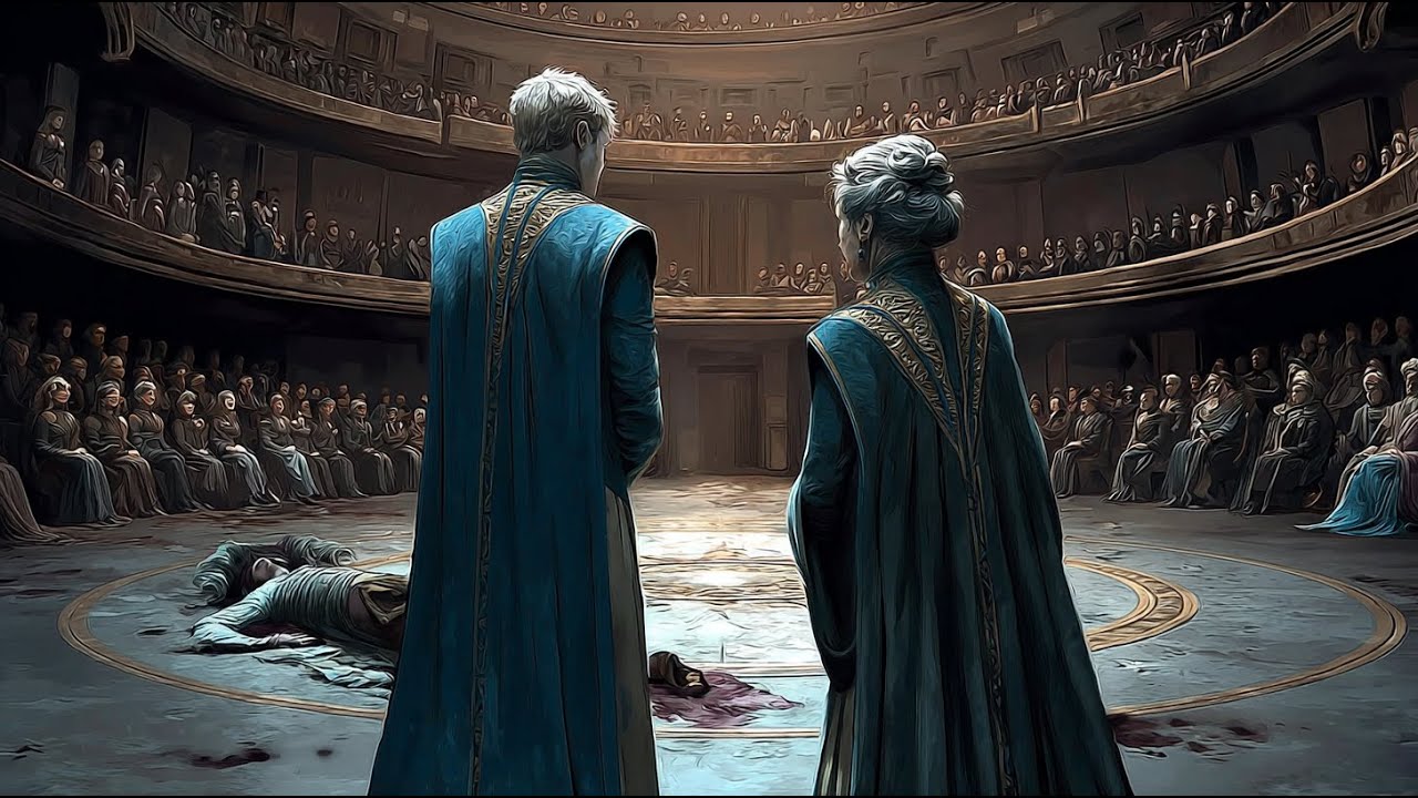 Humans Finally Declared War… and the Galaxy Knew It Had Crossed a Boundary HFY | HFY Full Story