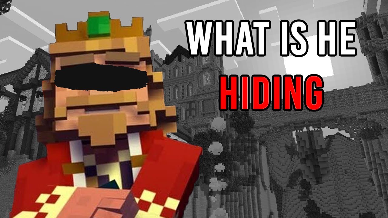 The FORBIDDEN Story of Fallen Kingdom