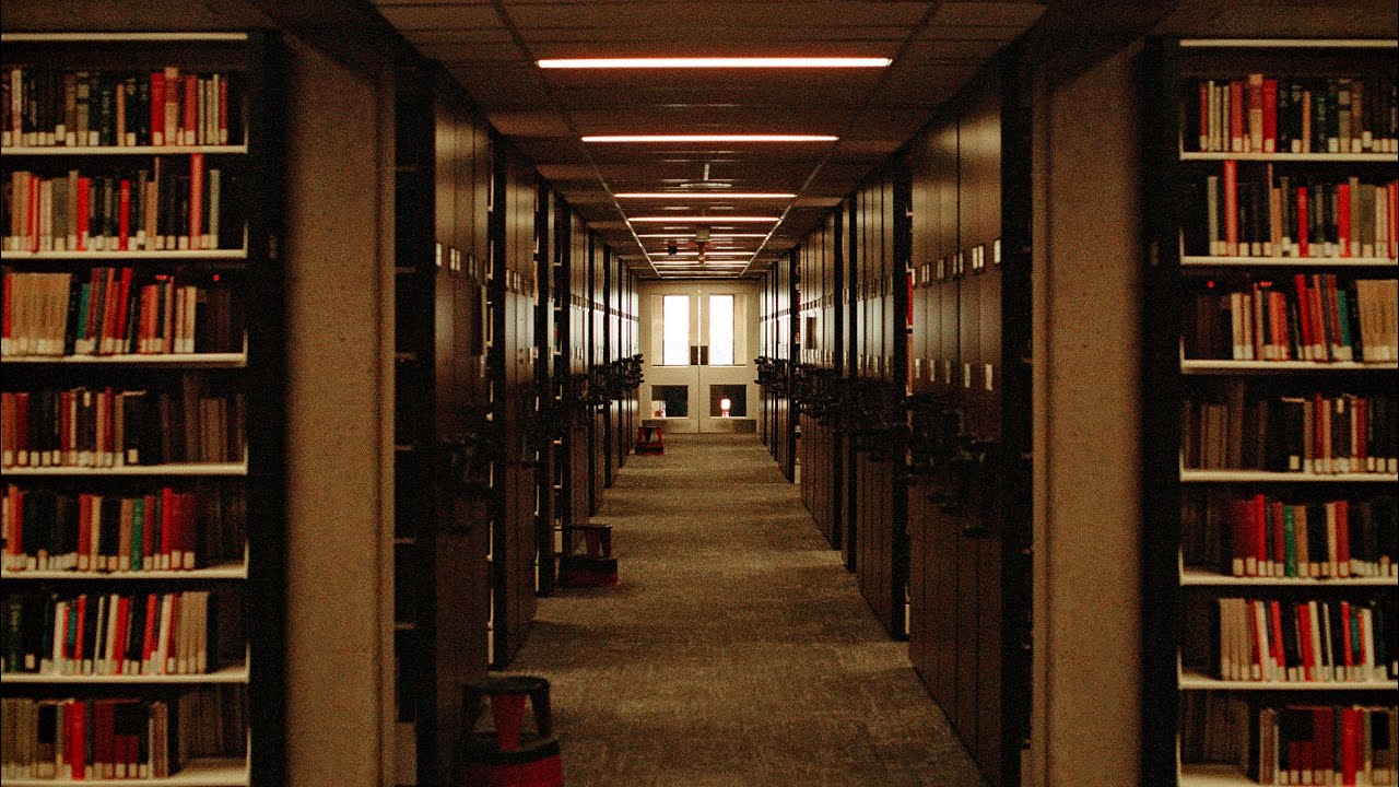 Пограничные пространства на пленке