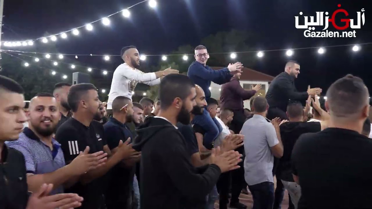 عزو ريان افراح ال كبها حفلة احمد الزهير