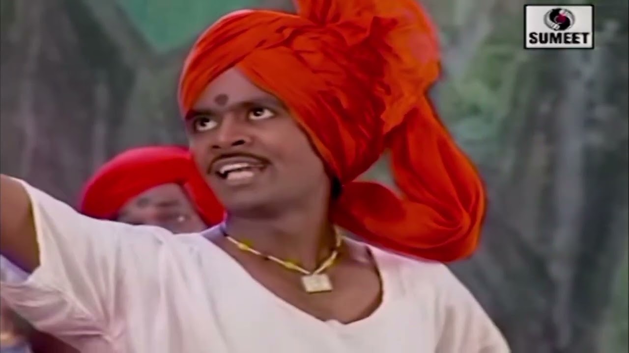 झुंज मुंजी पहाट झाली सामूहिक dance performance 