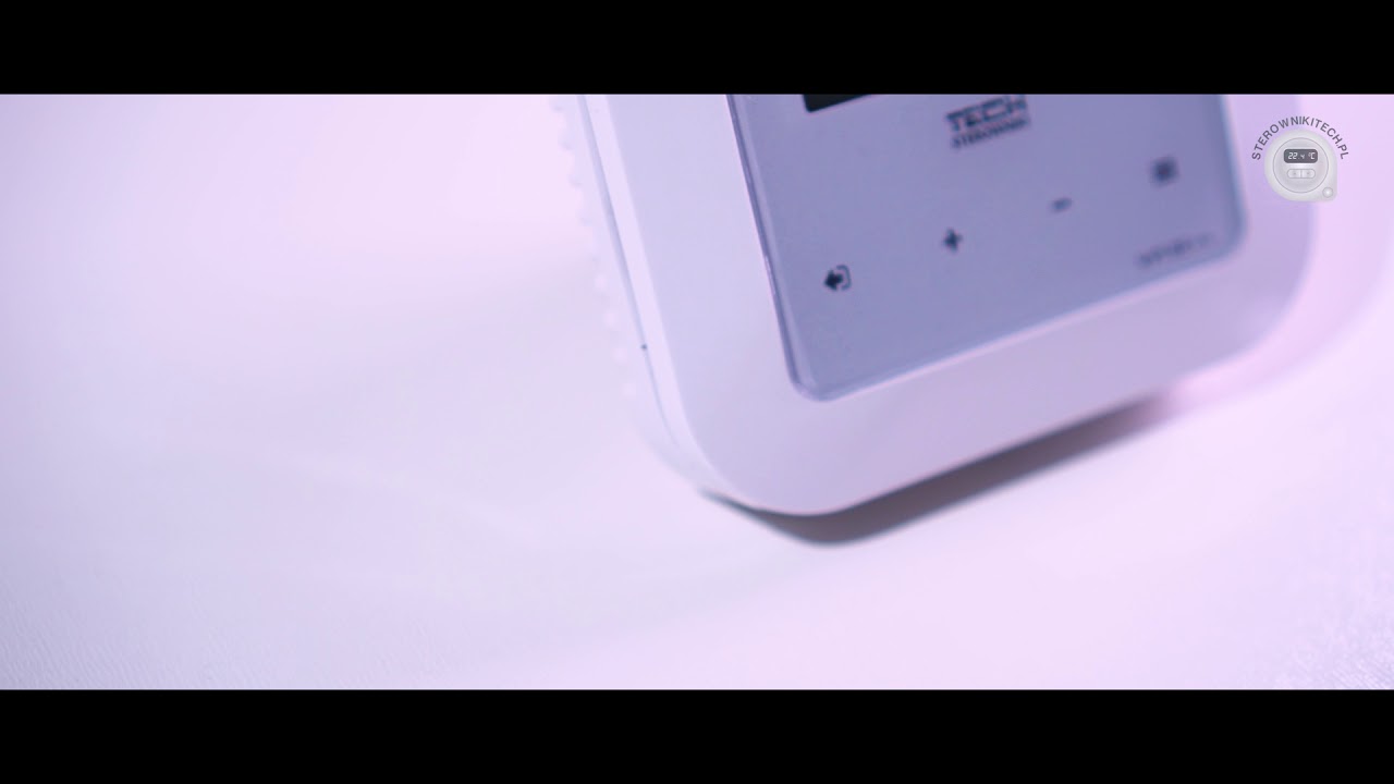 BEZPRZEWODOWY INTERNETOWY STEROWNIK WIFI 8S MINI - sklep sterownikiTECH.pl