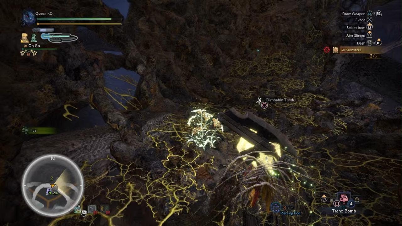 Monster Hunter World: Iceborn