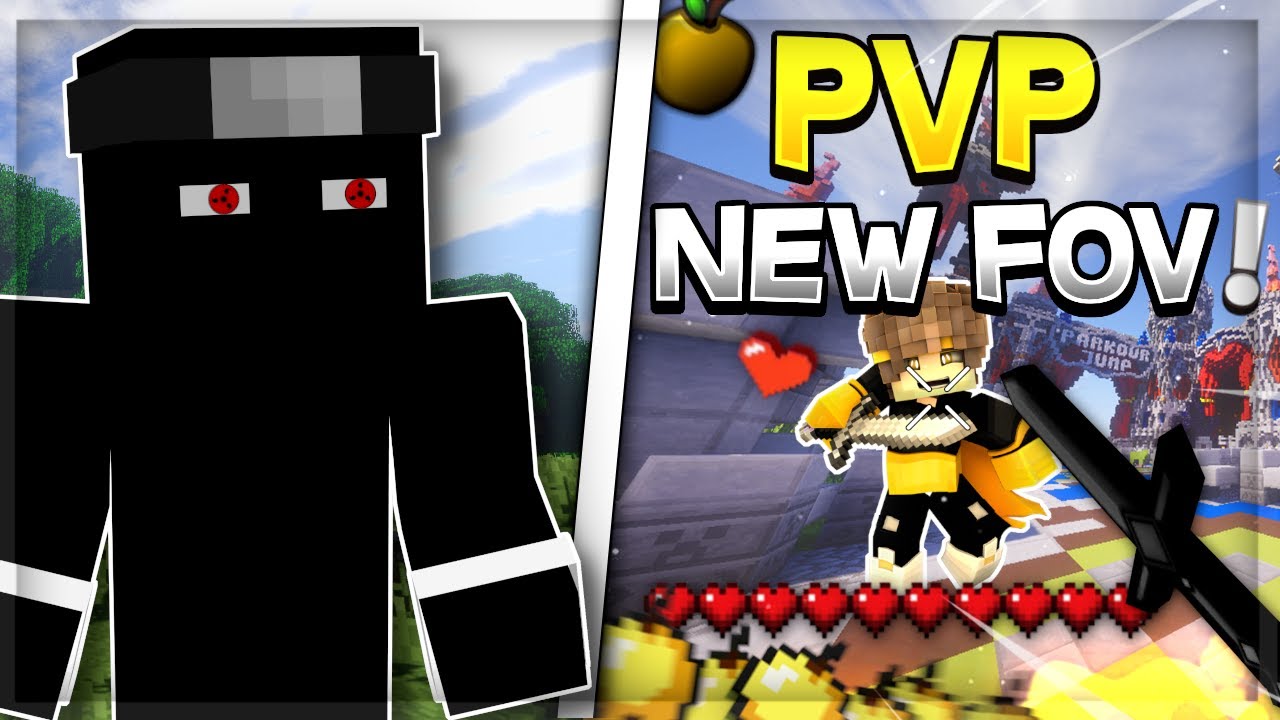 [FROZENIA] PVP AVEC MA NOUVELLE FOV | RESULTAT CONCOURS BOTTES ICE