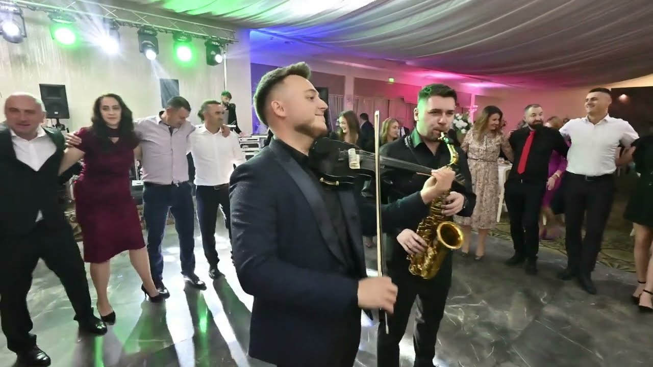 LENUTA FILIPOI♦NIME-N LUME NU SE-NSEALA♦LIVE
