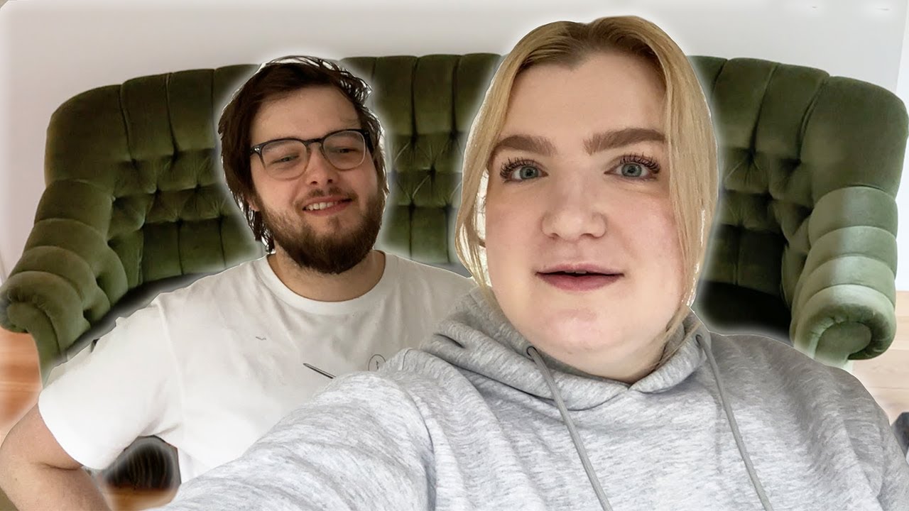 We zijn verhuisd! Met professionele schilder tips van Jeff | Verhuisvlog #14 | Vera Camilla