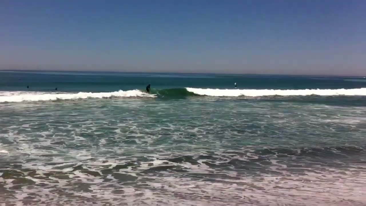 In California (Alexander4488)