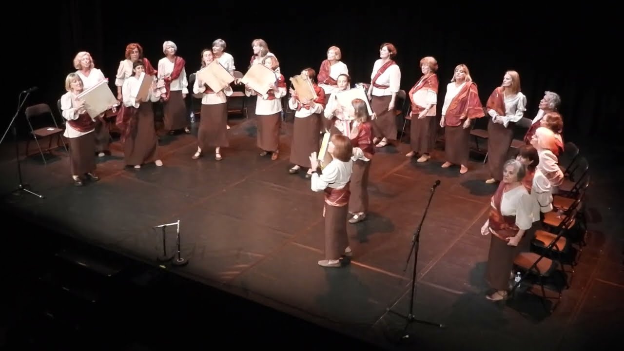 CRAMOL - 2023 - «Meninas vamos à murta» (Beira Baixa)