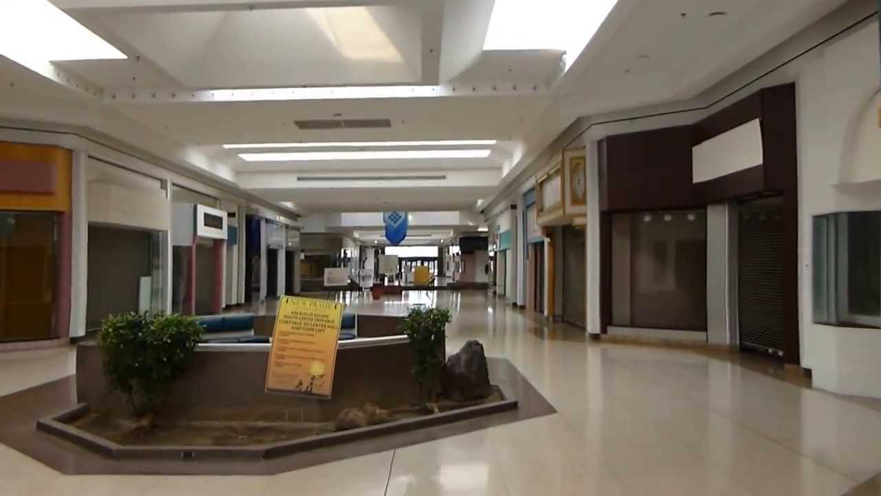 Euclid Square Mall (special coverage)