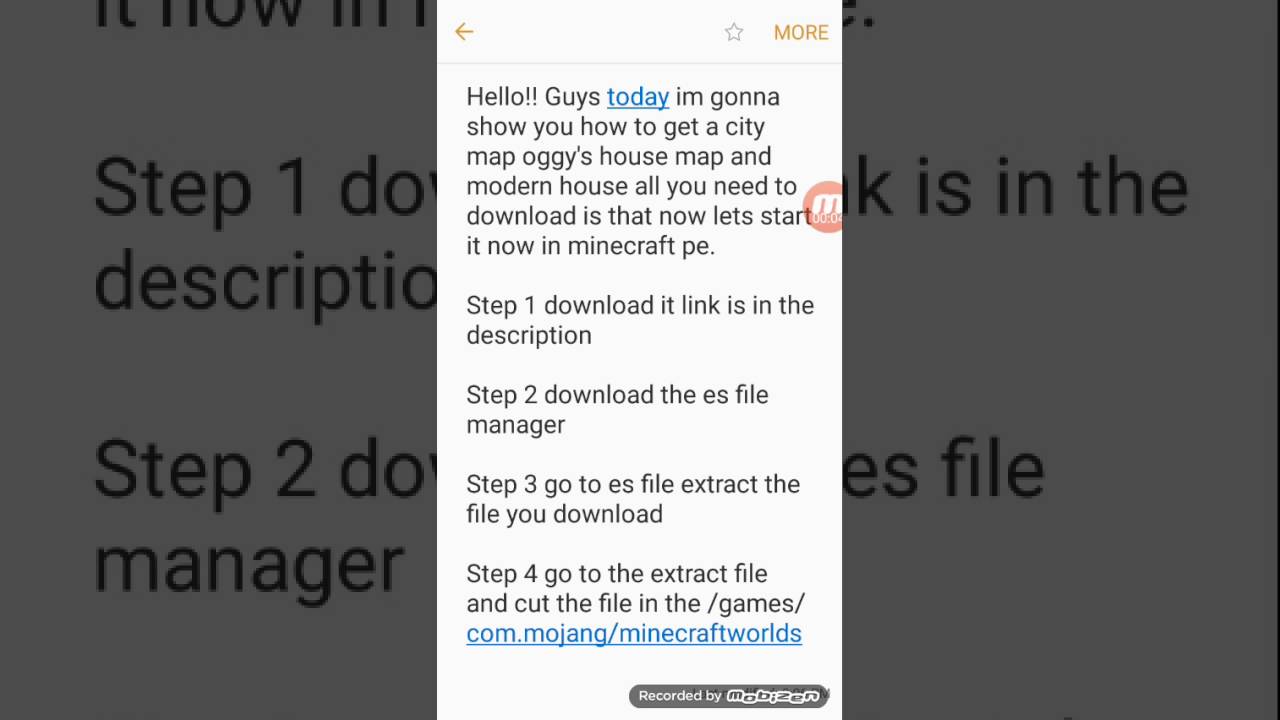 Free maps for download