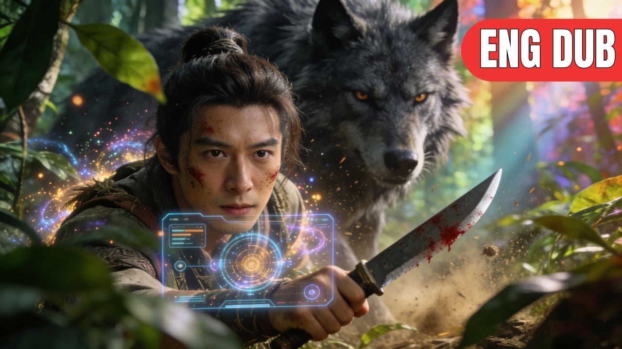 Reborn with a Cheat Code: I Can Predict The Future & Destroy My Haters! | Daily Divination System