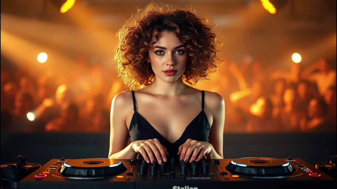 🎧 🎮 Set 3 – Muzyka do grania, chillowania i skupienia | Gaming / Focus / Chill Mix