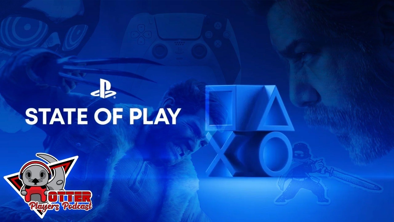 Podcast EP:94:Plystation state of play &Highguard dev hit with mass layoffs as most of the team gone