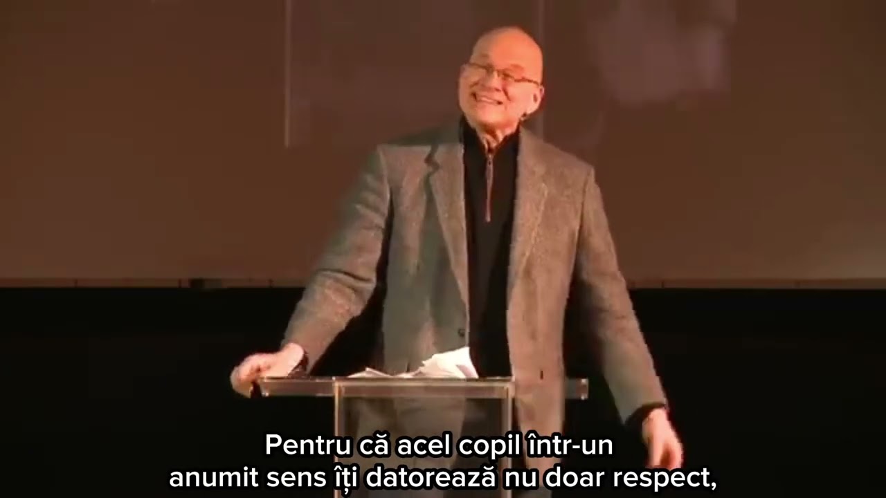 Cele mai frumoase 5 minute pe care le vei asculta! - Timothy Keller