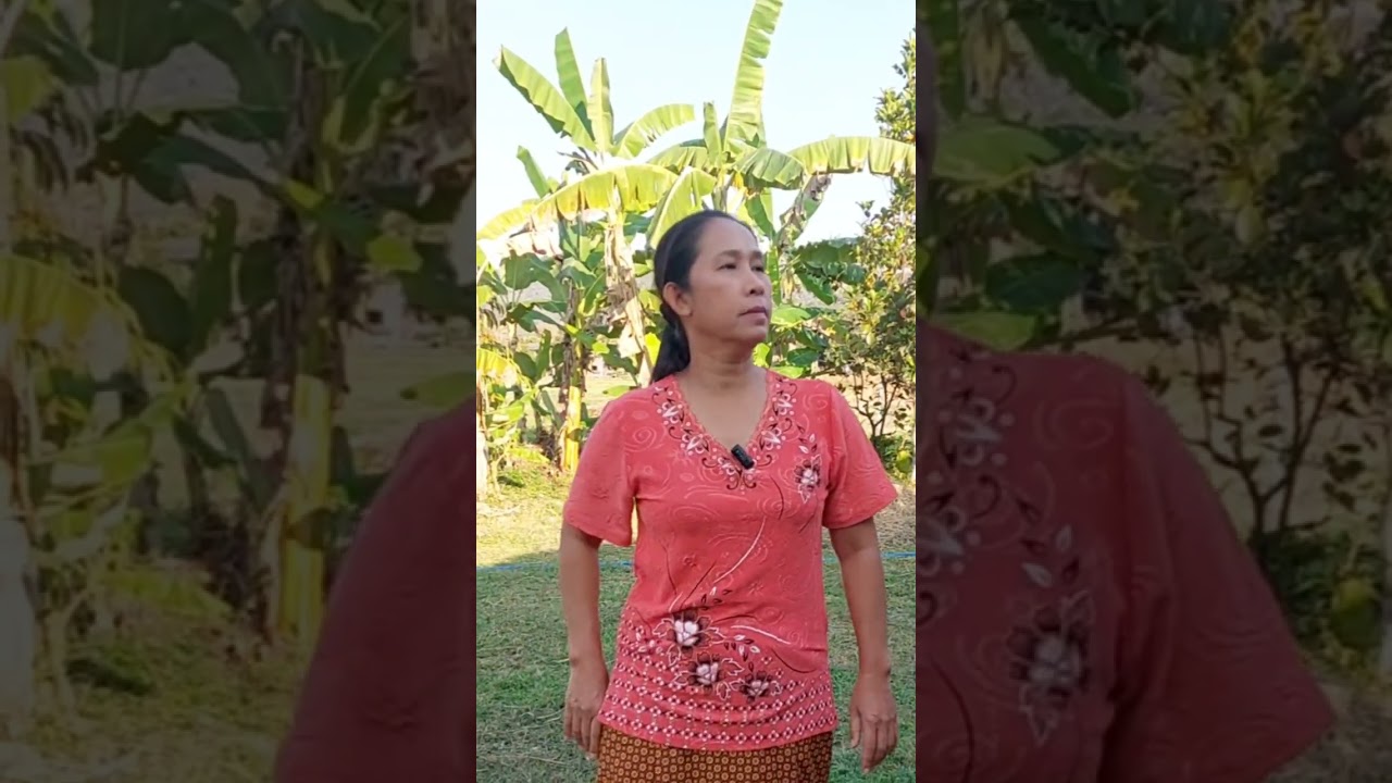 เลิกเป็นเลิกขอผู้ใหญ่บ้านเป็นพยาน🤣
