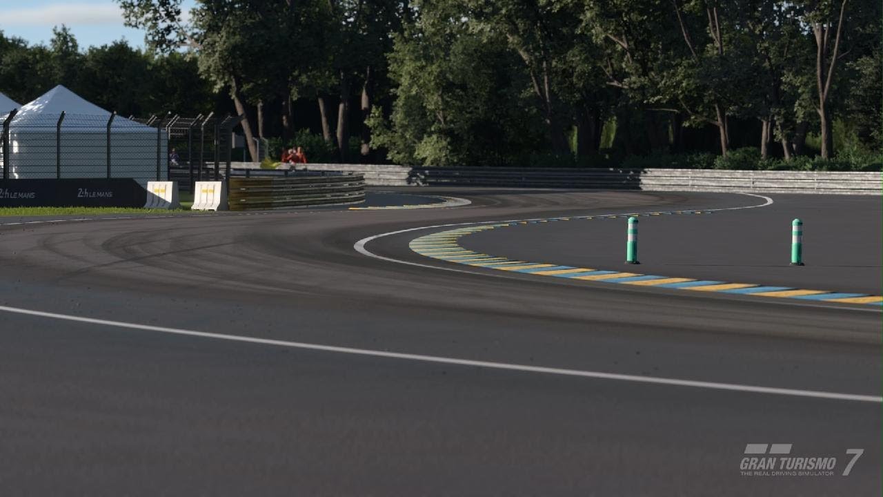 Gran Turismo 7