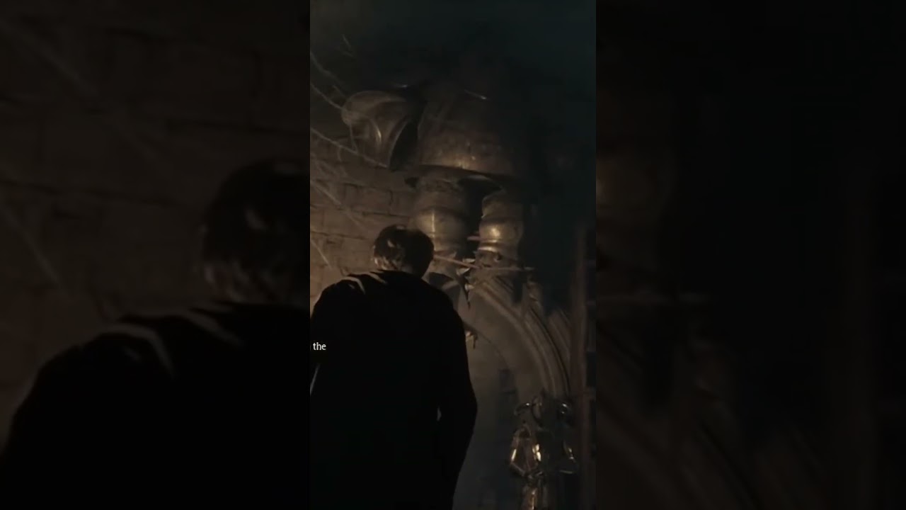 #hogwartslegacy