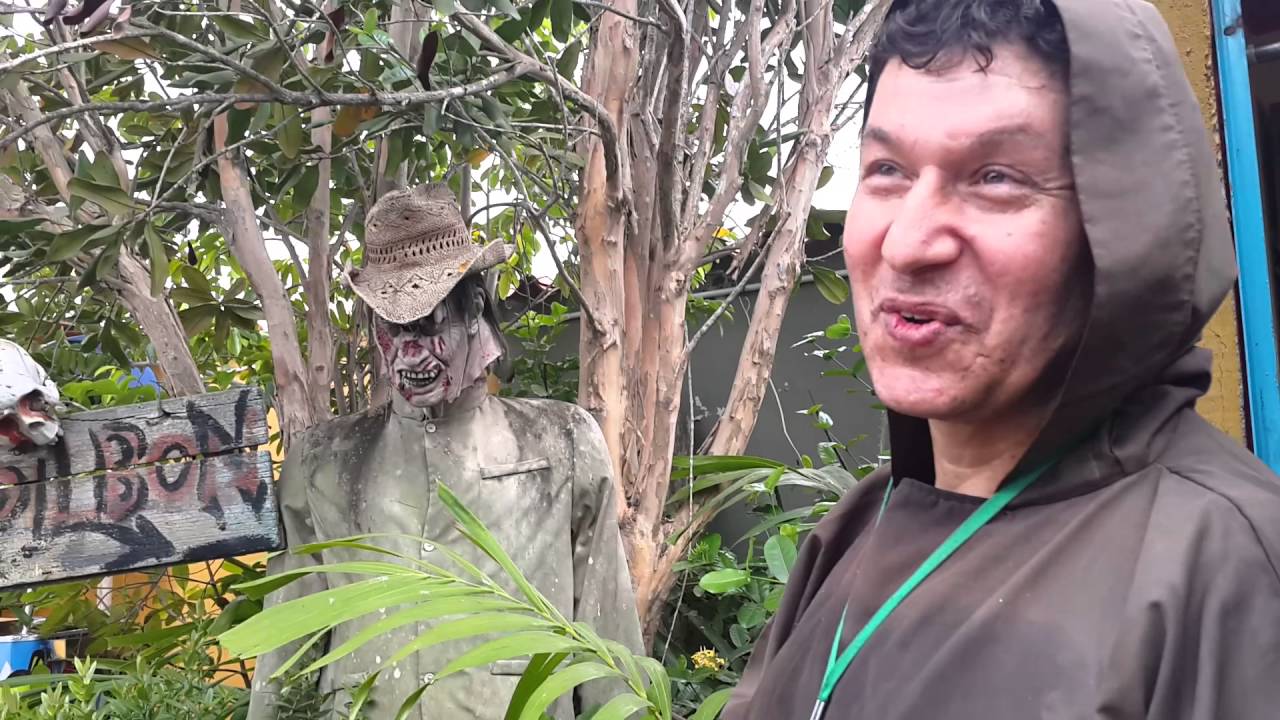 Museo La Leyenda en Anzo&aacute;tegui alternativa de diversi&oacute;n cultural