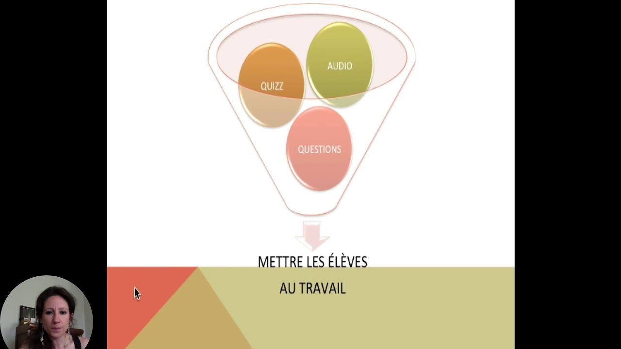 💻 🎦 Comment (bien) enseigner à distance ?