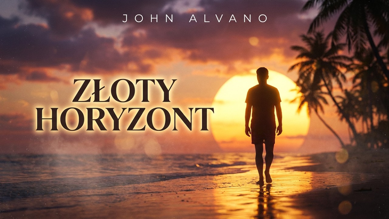 Złoty Horyzont | Deep House Sunset Vibes 2026
