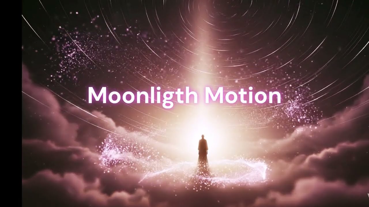Moonlight Motion