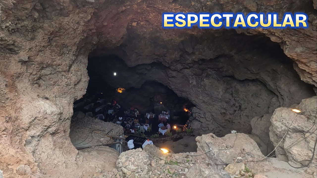LO MEJOR DE MI VIAJE A MÉXICO: Este restaurante me dejó sin palabras