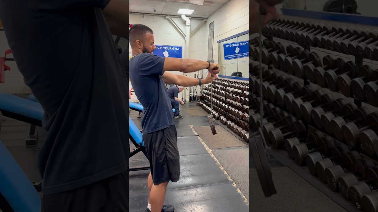 GRUELING GRIP STRENGTH CHALLENGE!😤