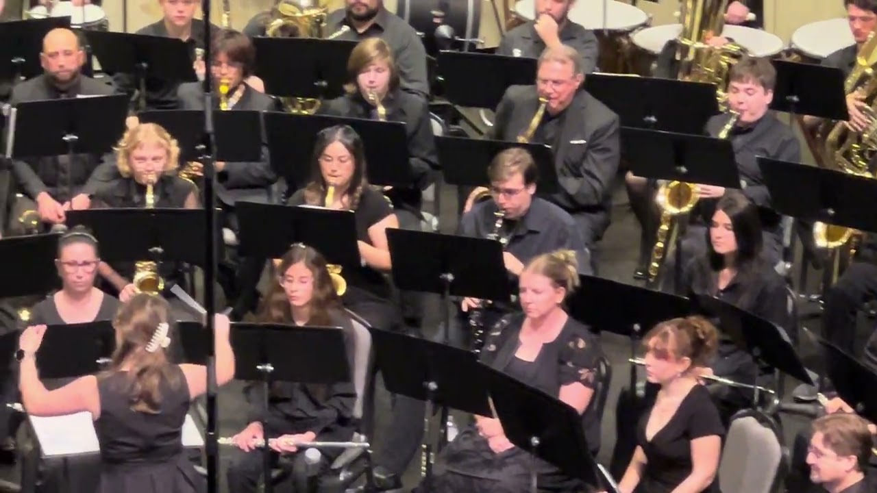 3/5/26-Angel, Isaiah & Moses from Helix HS played-Festival concert/Grossmont College and Santana HS
