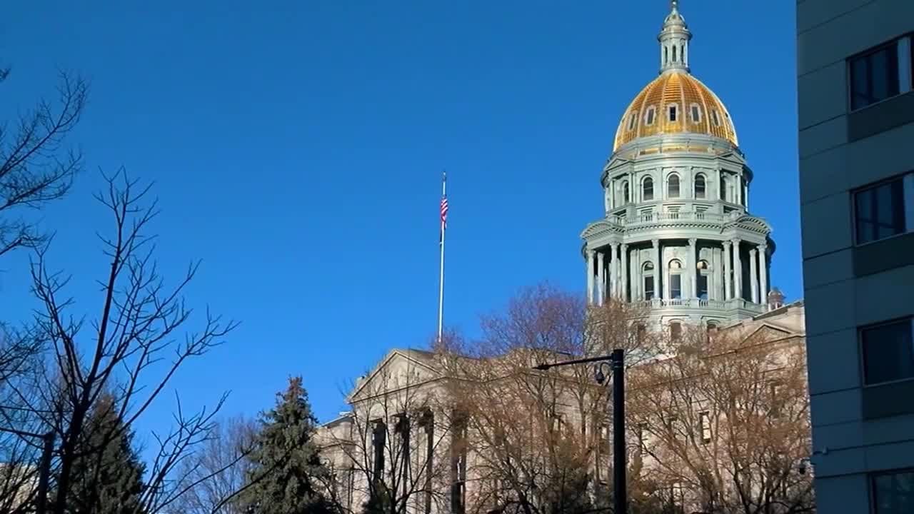Colorado lawmakers layout their legislative goals