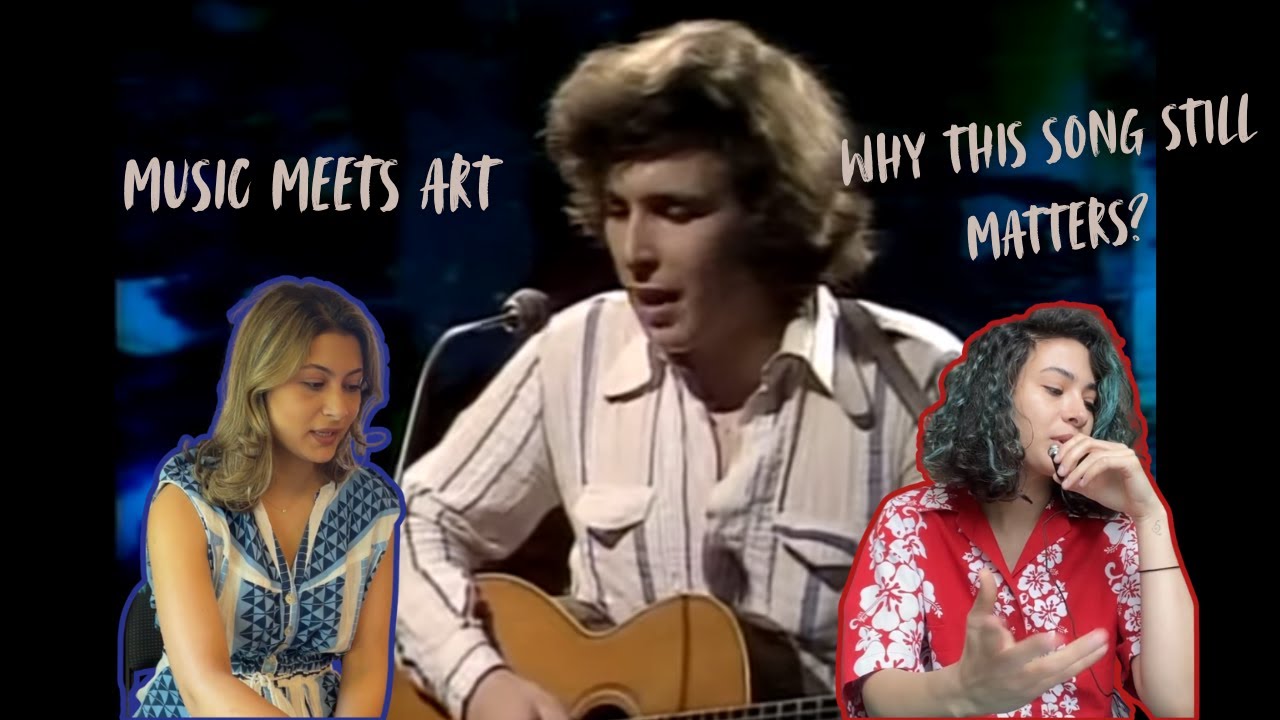 Musicians React to “Vincent” by Don McLean – A Masterpiece About Van Gogh