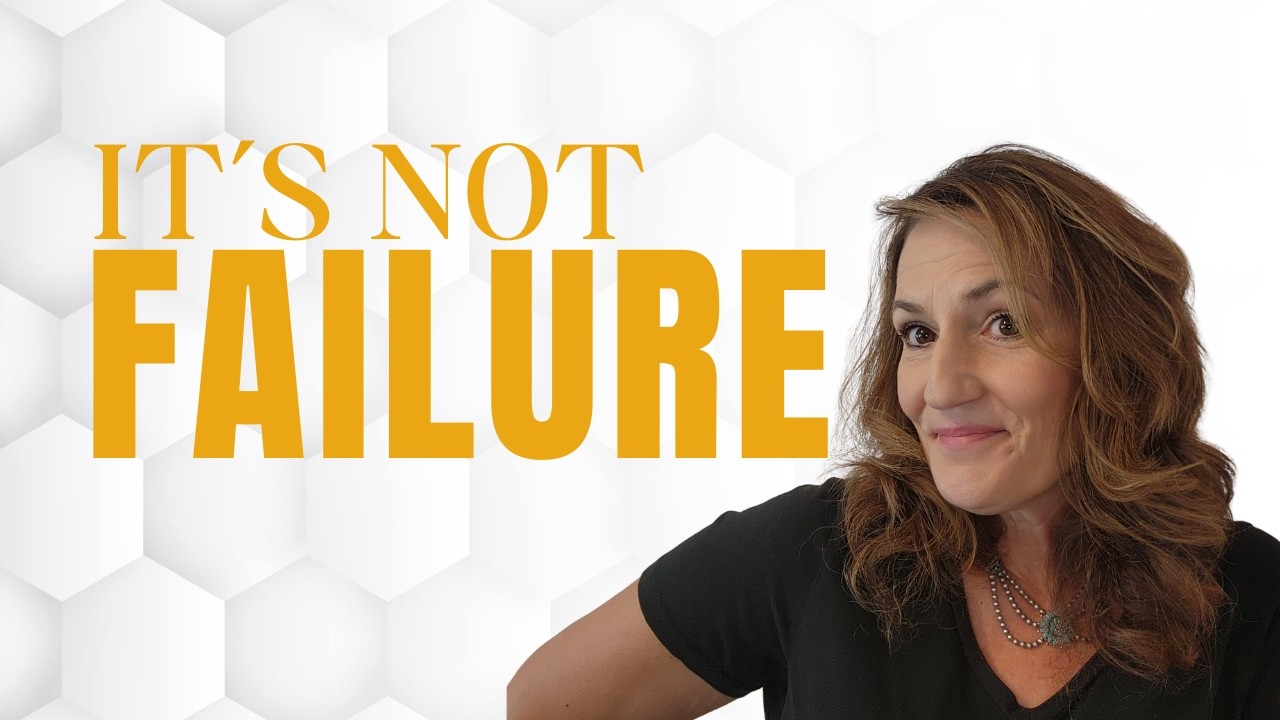 Failure Is Feedback Here Is How To Use It