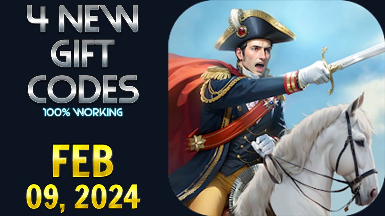 🔥 Conquest of Empires 2 Codes | Conquest of Empires 2 Gift Codes | Conquest of Empires 2 Redeem Code