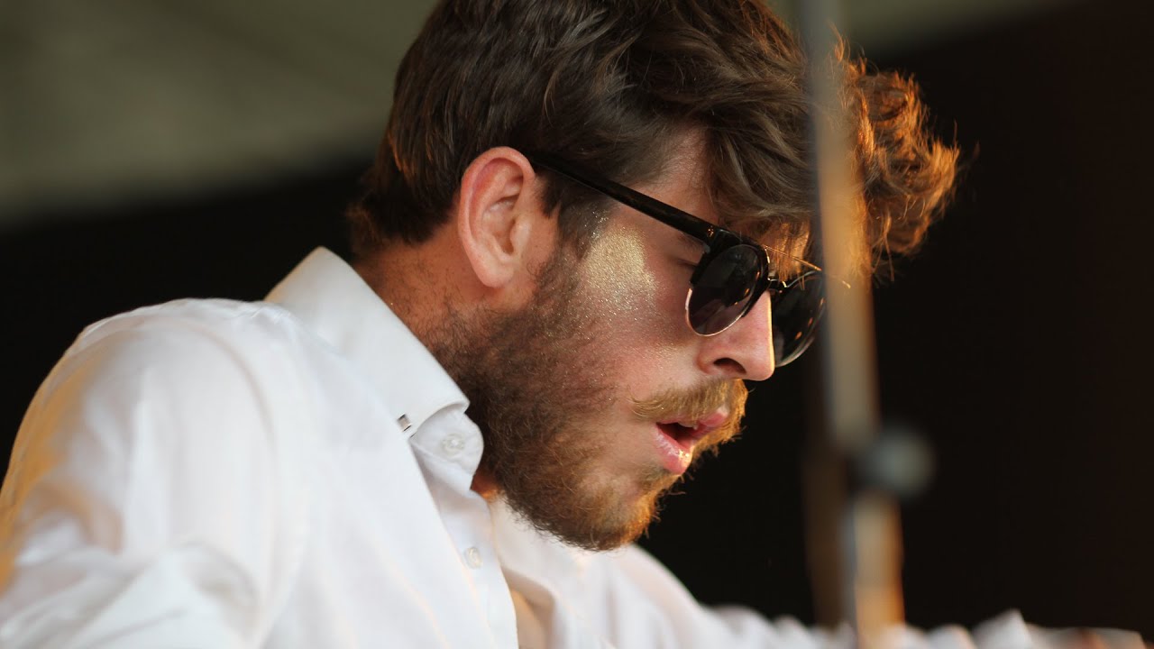 Heavy Petting Zoo - Deathproof at Reading 2014