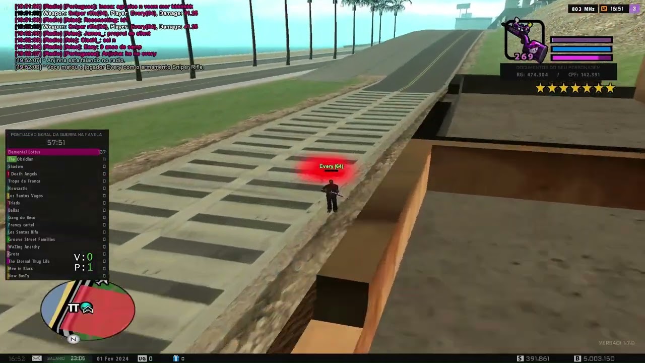 UGRP - Highlight#2