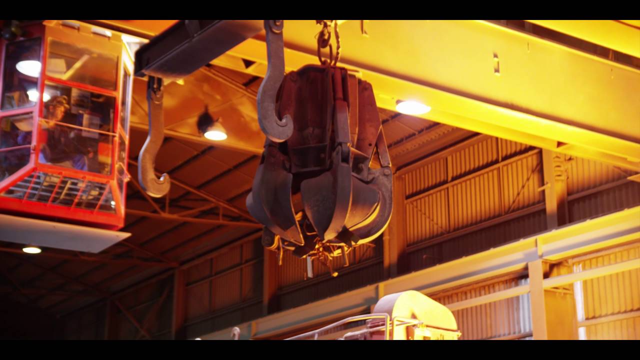 Treibacher Industrie AG Imagefilm 2016 deutsch