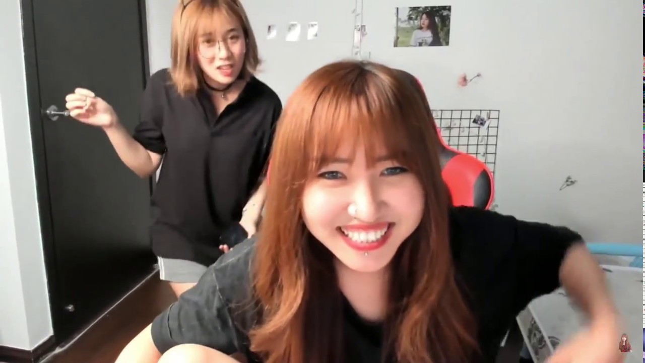 Lầy lội cùng UYÊN PU, MISTHY DIỆP ANH, LINH NGỌC ĐÀM MỄ MỄ