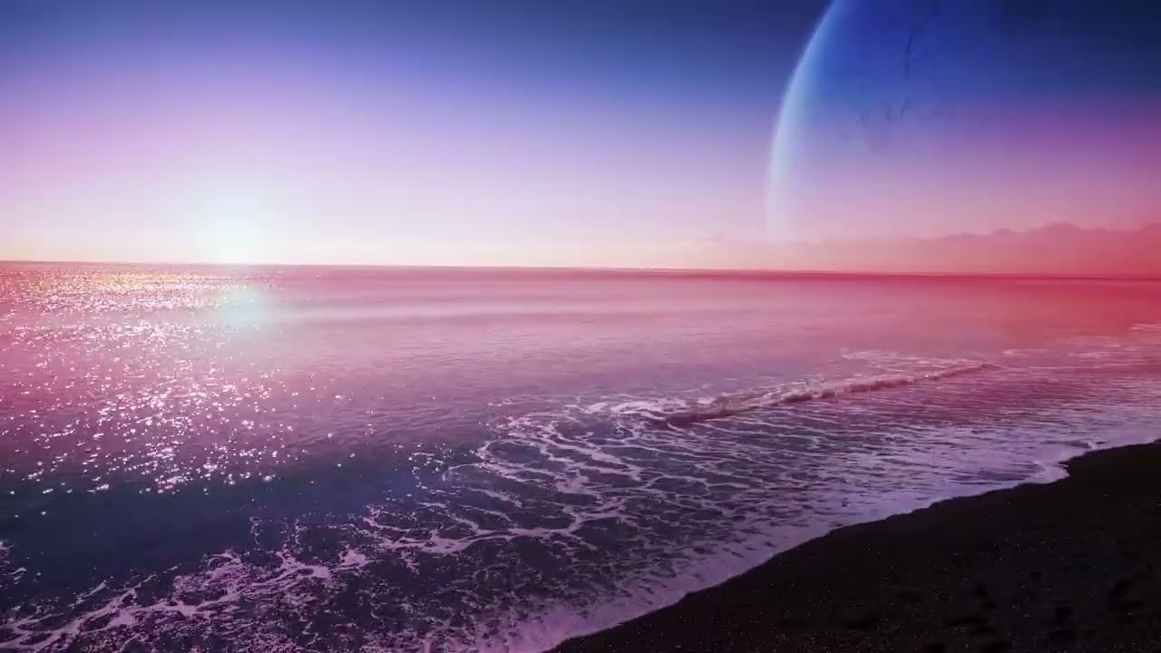 Eclipsed Horizon