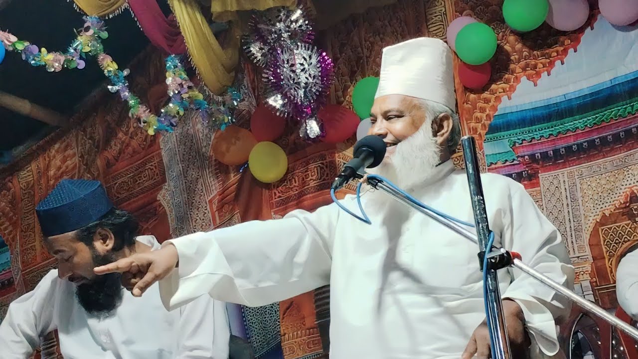 মওলানা না তো মনে হচ্ছে পণ্ডিত ।Mufti Abdul Hakim rezbi waz।মুফতী আব্দুল হাকিম জলসা।Abdul Hakim jalsa