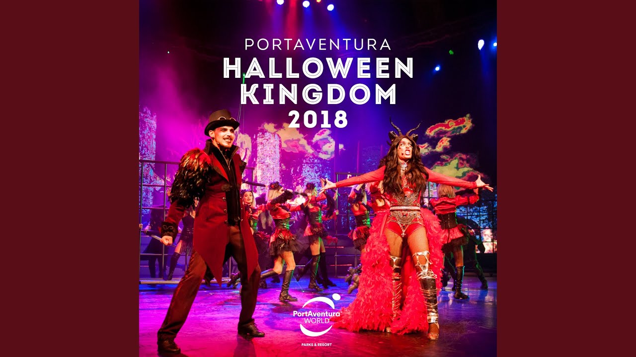 Halloween Kingdom