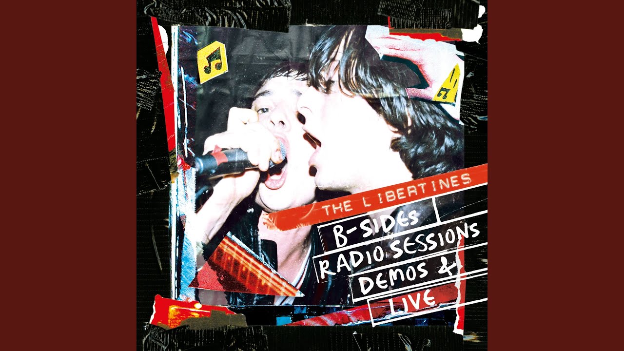 Time for Heroes (Radio 1 Live Lounge Session)