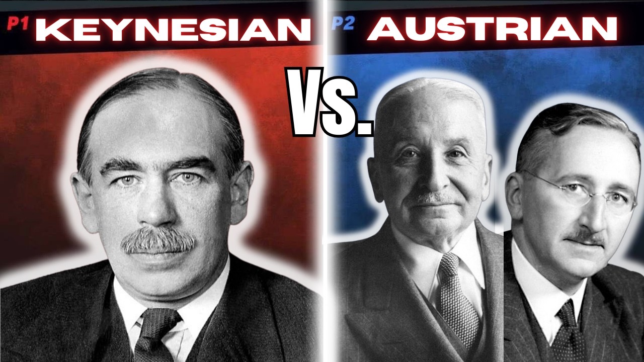 Why Tariffs Are Treating The Symptom Not The Cause + ISM Services Acceleration | March 5, 2026