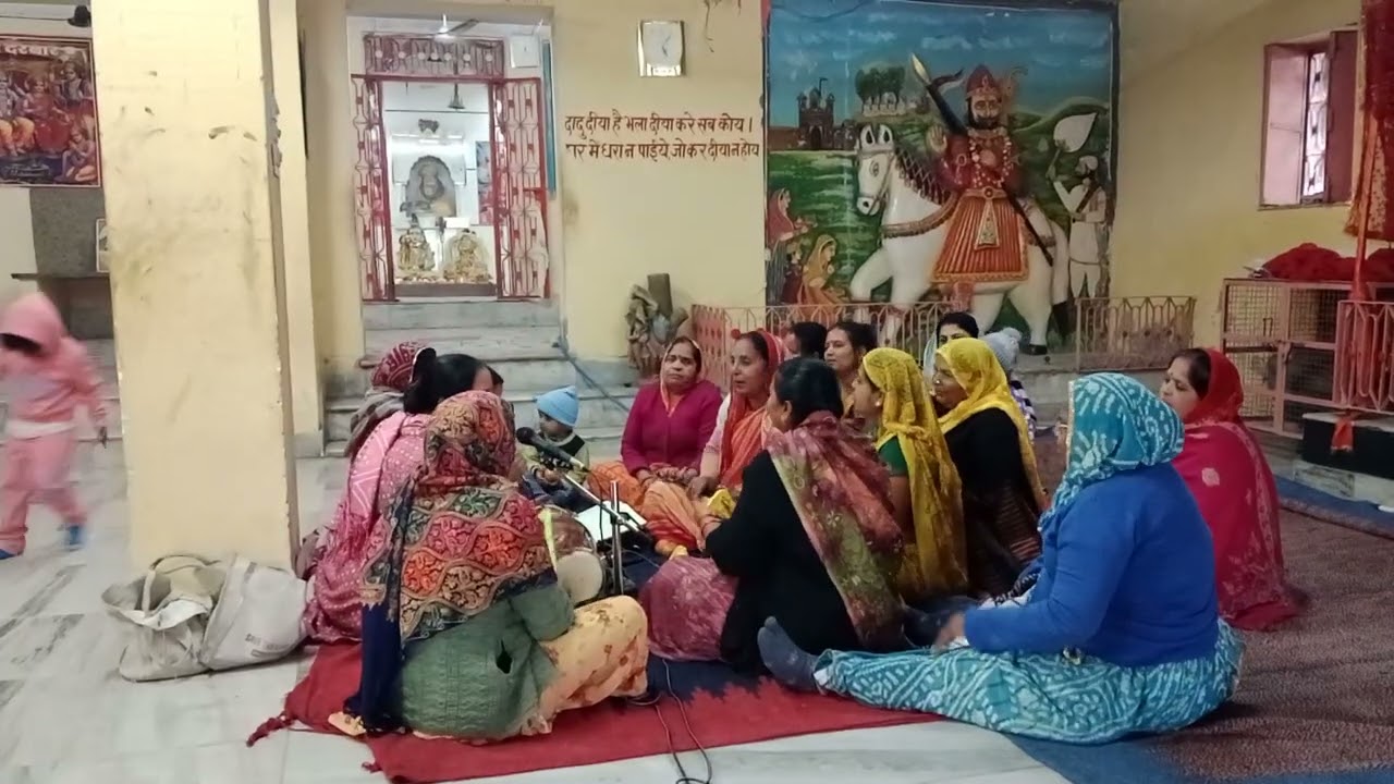 मारो नाथ अमली मारो बोलो शंकर अमली महादेव भजन