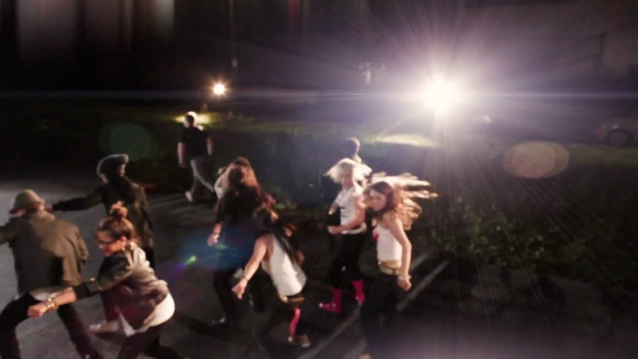 "Get Like Me" Official Music Video