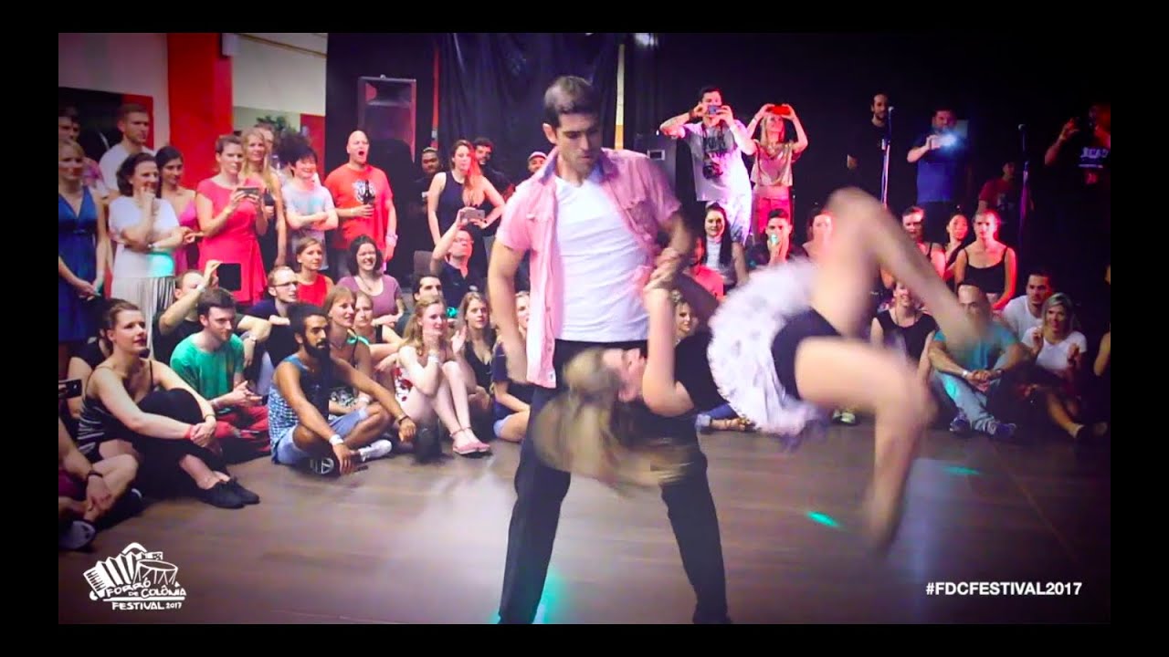 Diana Richter & Bruno Prado Show 
