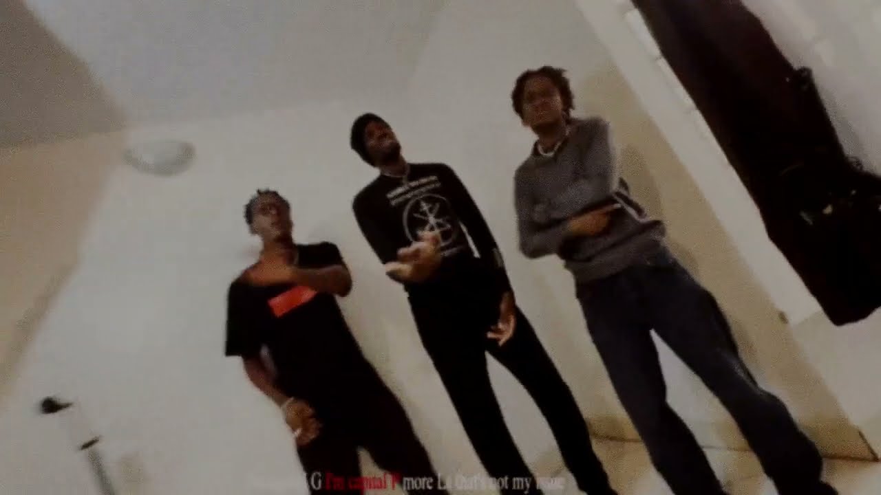 Sora Foreverr - what's the issue? (Official Video)