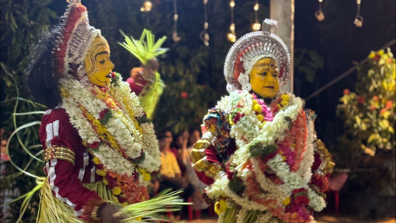 Between Worlds: Invoking Jumadi and Banta