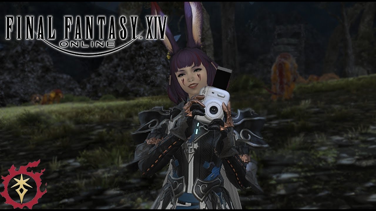 🔴 LIVE Dungeon Crawl Time | Final Fantasy XIV Online