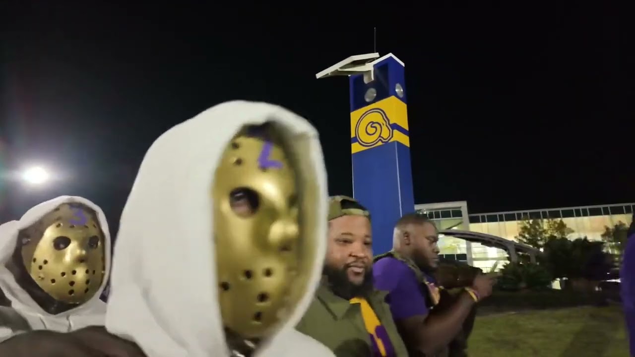 Omega Psi Phi Fraternity Inc | Mighty XE Chapter | Fall 24 Probate