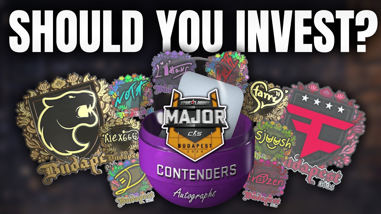 Budapest Capsules Are Being REMOVED! Should You Invest?