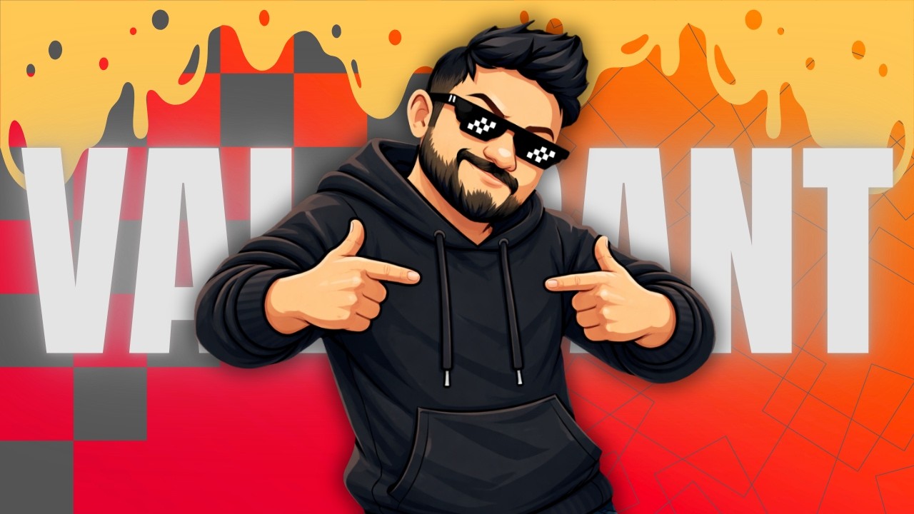 🔴LET’S BUILD A GAMING FAMILY 🔥| VALORANT LIVE | KINGPIN 4 U #valorant #valorantlive